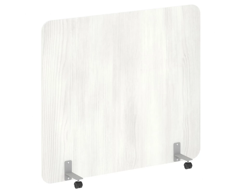 Перегородка на роликах 1600x18x1400 R-line