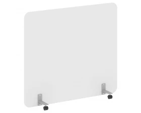 Перегородка на роликах 1600x18x1400 R-line images