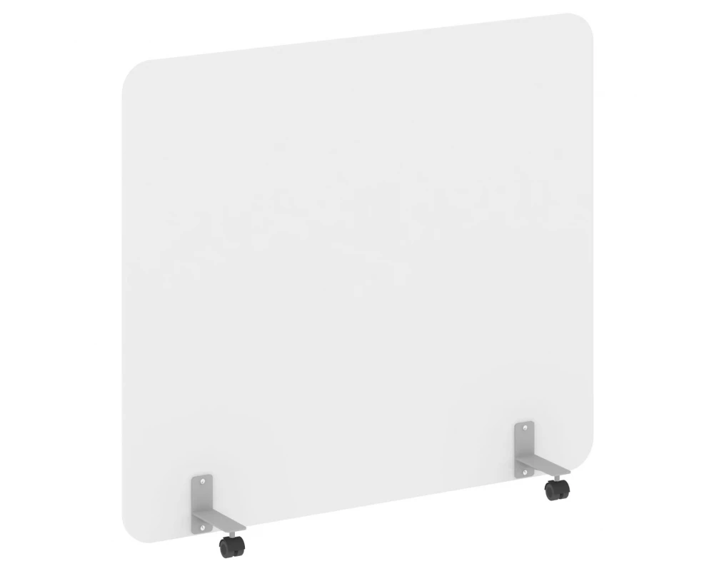 Перегородка на роликах 1600x18x1400 R-line