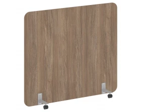 Перегородка на роликах 1600x18x1400 R-line images