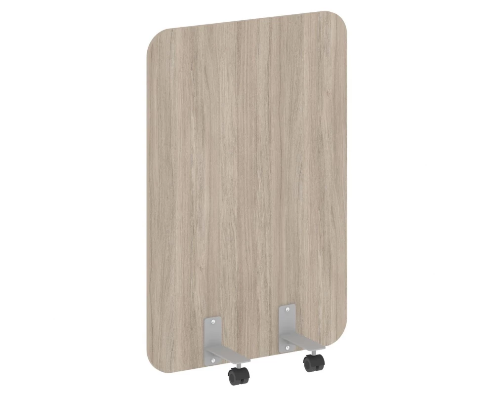 Перегородка на роликах 800x18x1200 R-line