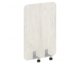 Перегородка на роликах 800x18x1200 R-line images