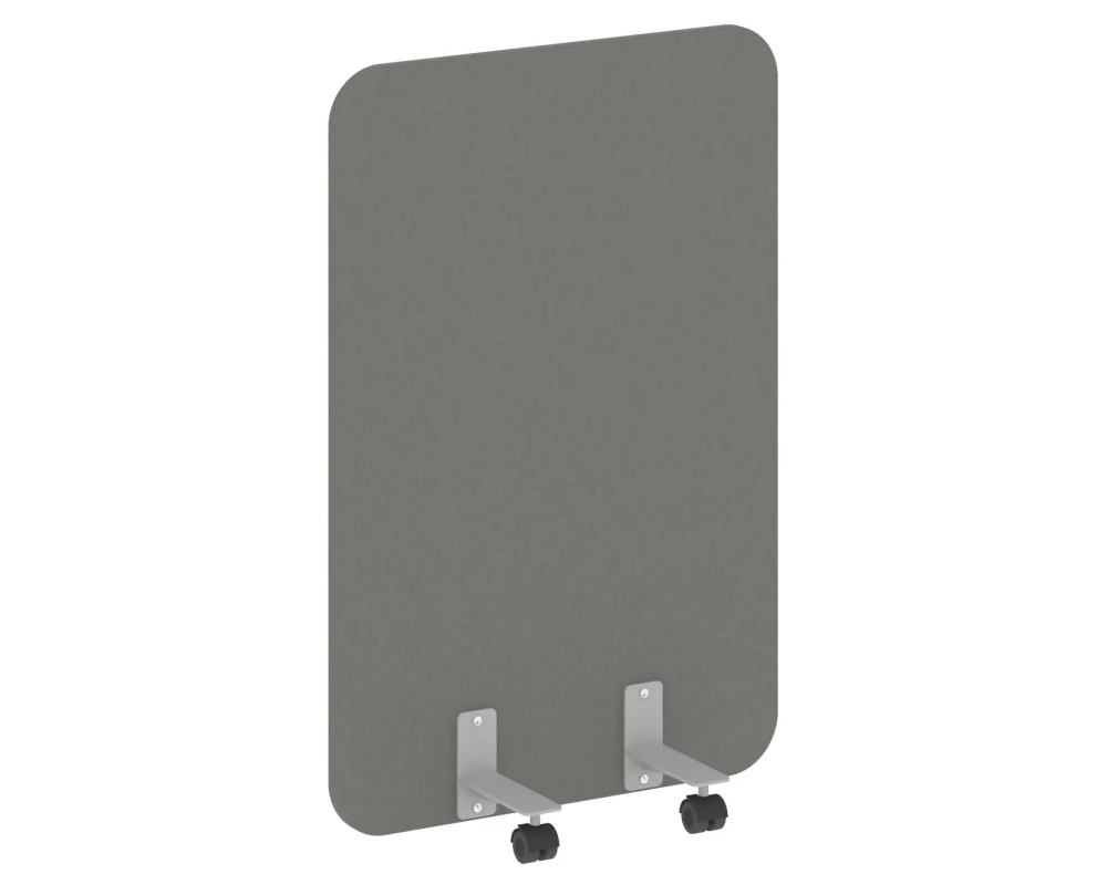 Перегородка на роликах 800x18x1200 R-line