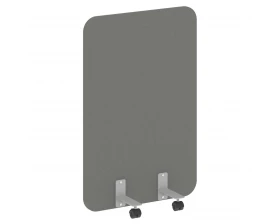 Перегородка на роликах 800x18x1200 R-line images