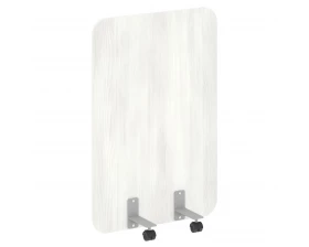 Перегородка на роликах 800x18x1200 R-line images