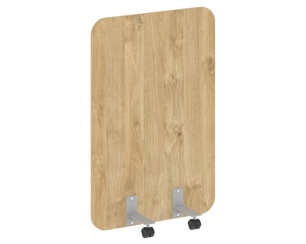 Перегородка на роликах 800x18x1200 R-line