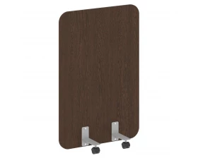 Перегородка на роликах 800x18x1200 R-line images