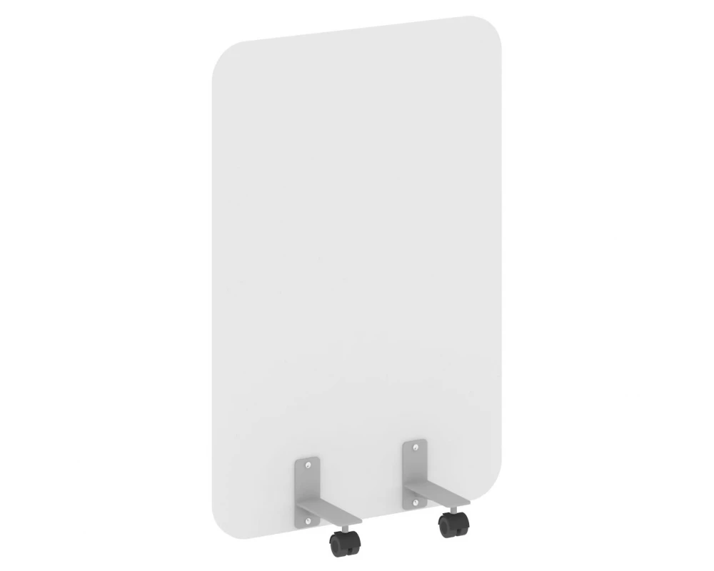 Перегородка на роликах 800x18x1200 R-line