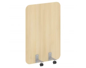 Перегородка на роликах 800x18x1200 R-line images