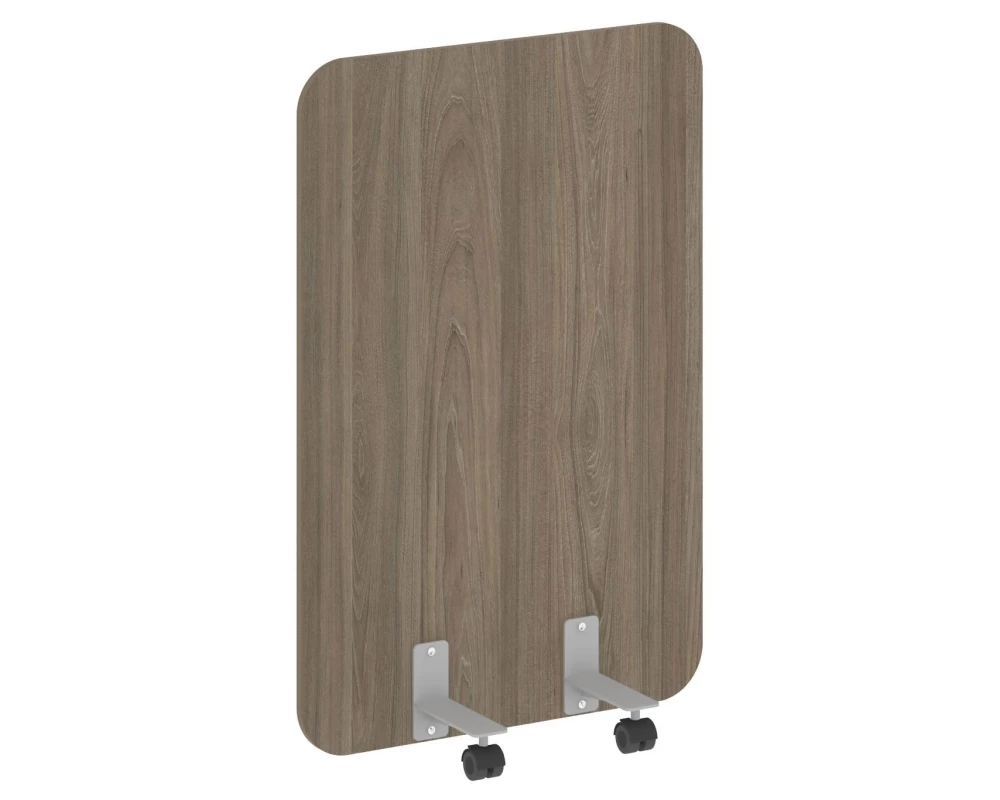 Перегородка на роликах 800x18x1200 R-line