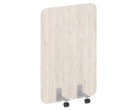 Перегородка на роликах 800x18x1200 R-line images