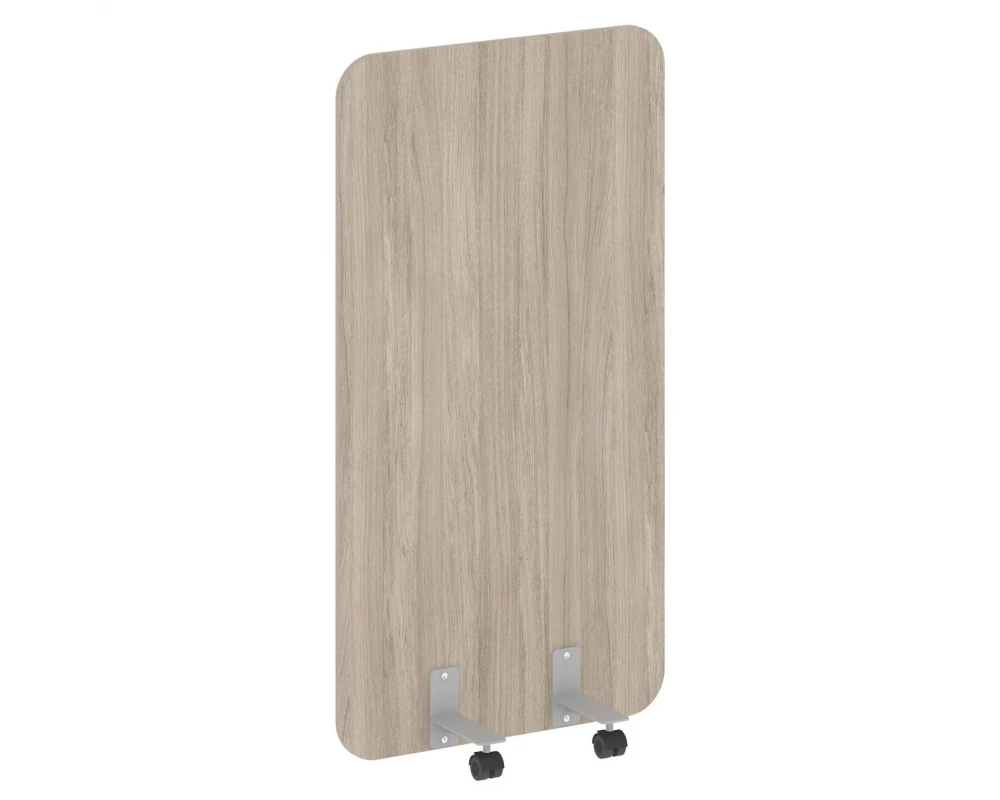 Перегородка на роликах 800x18x1500 R-line