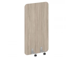 Перегородка на роликах 800x18x1500 R-line images