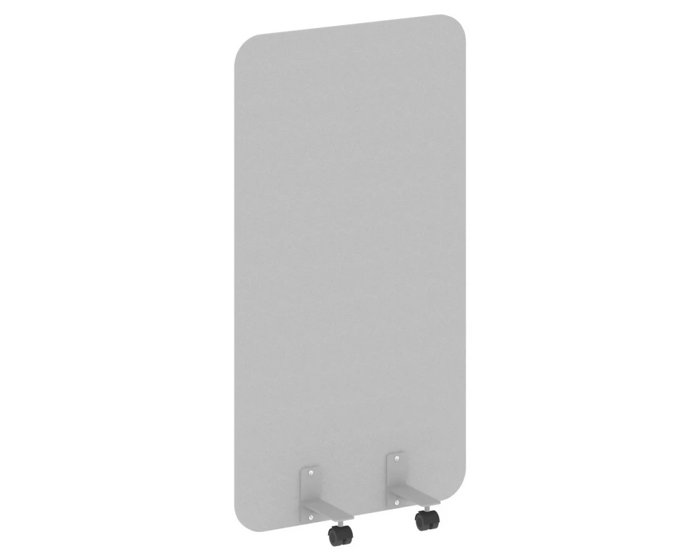 Перегородка на роликах 800x18x1500 R-line