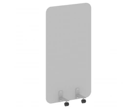 Перегородка на роликах 800x18x1500 R-line images