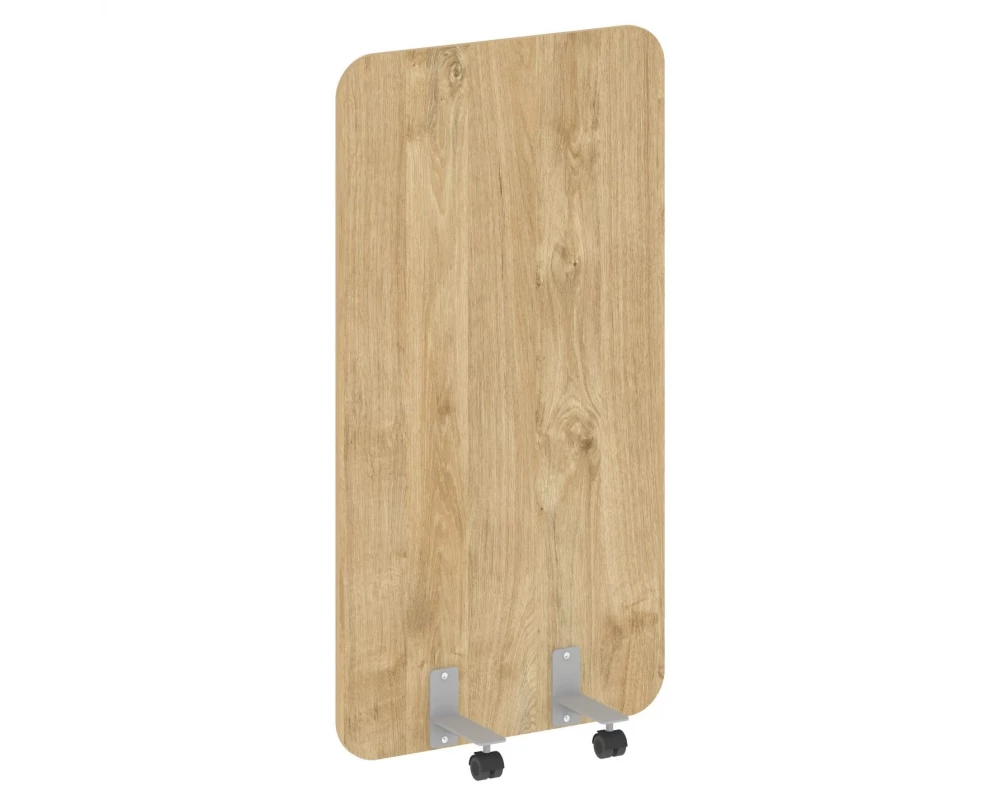 Перегородка на роликах 800x18x1500 R-line