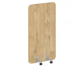 Перегородка на роликах 800x18x1500 R-line images