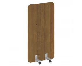 Перегородка на роликах 800x18x1500 R-line images