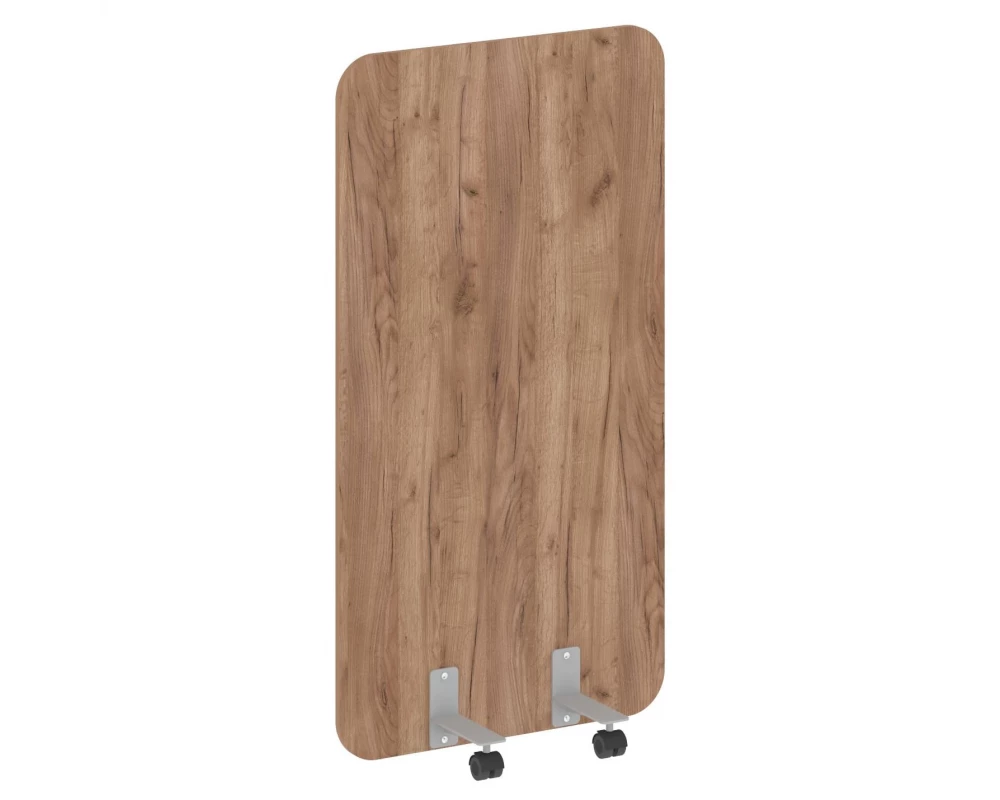 Перегородка на роликах 800x18x1500 R-line