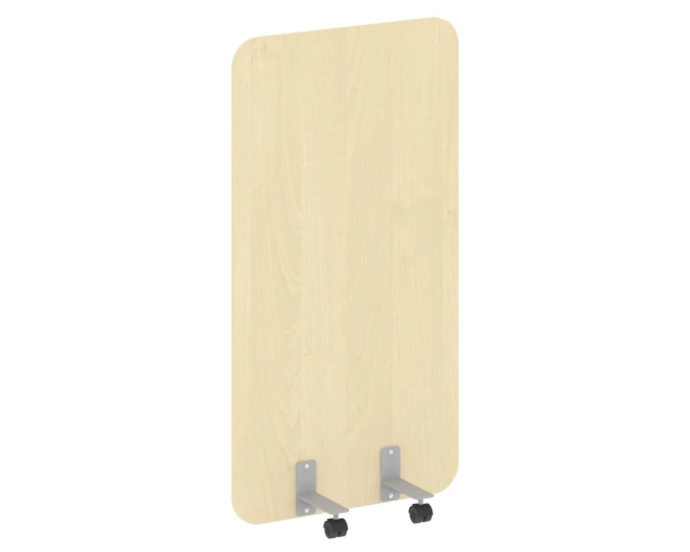 Перегородка на роликах 800x18x1500 R-line