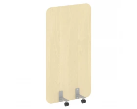 Перегородка на роликах 800x18x1500 R-line images