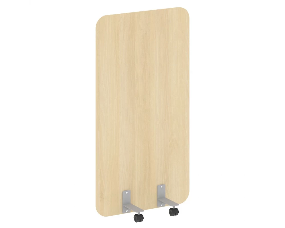 Перегородка на роликах 800x18x1500 R-line