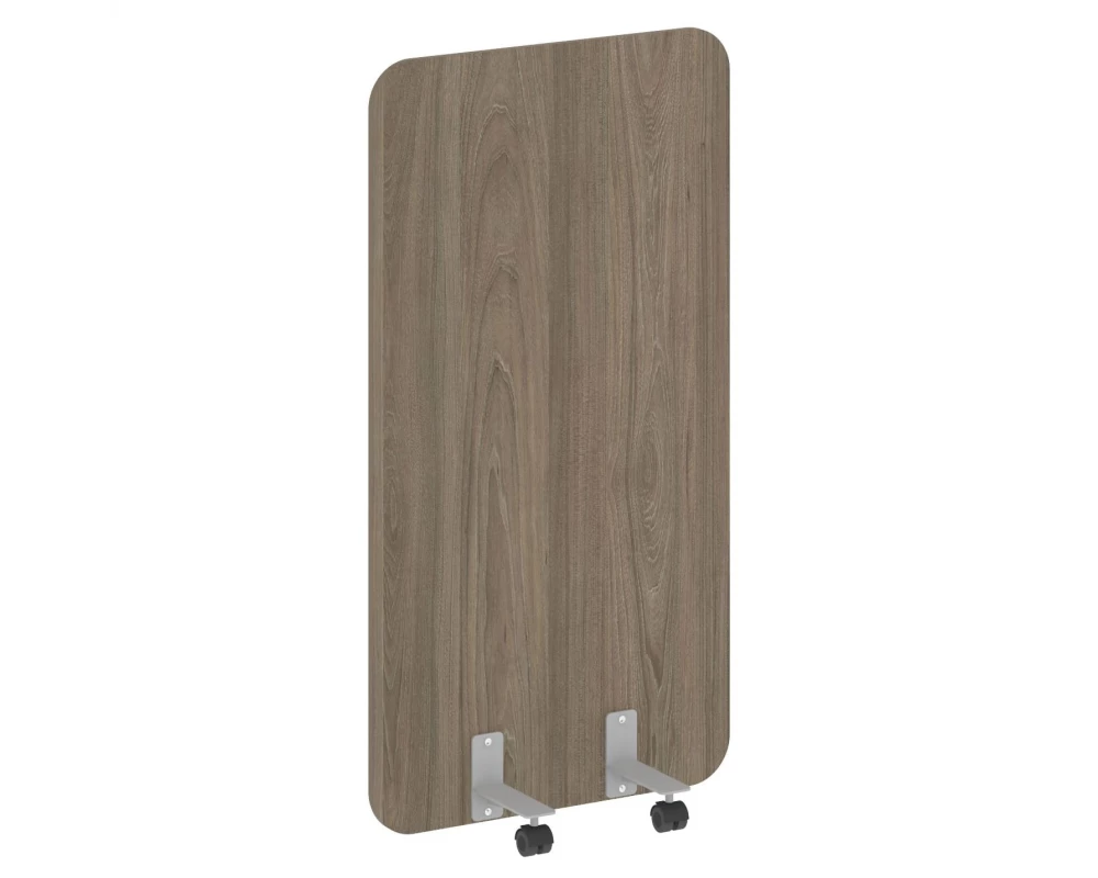 Перегородка на роликах 800x18x1500 R-line