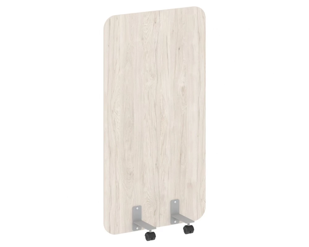 Перегородка на роликах 800x18x1500 R-line