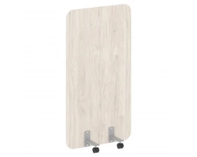 Перегородка на роликах 800x18x1500 R-line images