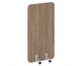 Перегородка на роликах 800x18x1500 R-line images