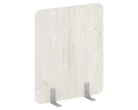 Перегородка на фетровых подпятниках 1000x18x1200 R-line images