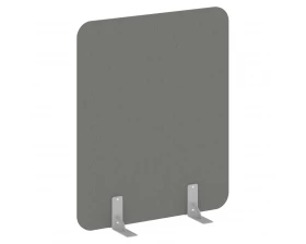 Перегородка на фетровых подпятниках 1000x18x1200 R-line images