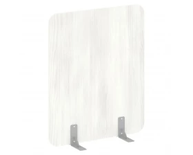 Перегородка на фетровых подпятниках 1000x18x1200 R-line images