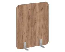 Перегородка на фетровых подпятниках 1000x18x1200 R-line images