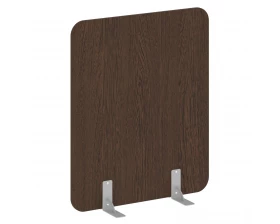 Перегородка на фетровых подпятниках 1000x18x1200 R-line images