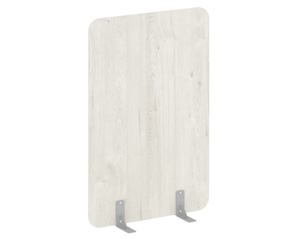 Перегородка на фетровых подпятниках 1000x18x1500 R-line