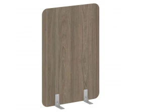 Перегородка на фетровых подпятниках 1000x18x1500 R-line images