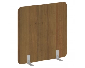 Перегородка на фетровых подпятниках 1200x18x1200 R-line images