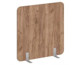 Перегородка на фетровых подпятниках 1200x18x1200 R-line images