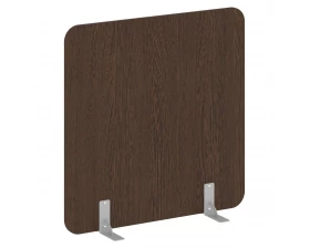 Перегородка на фетровых подпятниках 1200x18x1200 R-line images