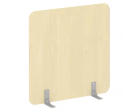 Перегородка на фетровых подпятниках 1200x18x1200 R-line images