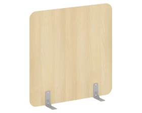 Перегородка на фетровых подпятниках 1200x18x1200 R-line images