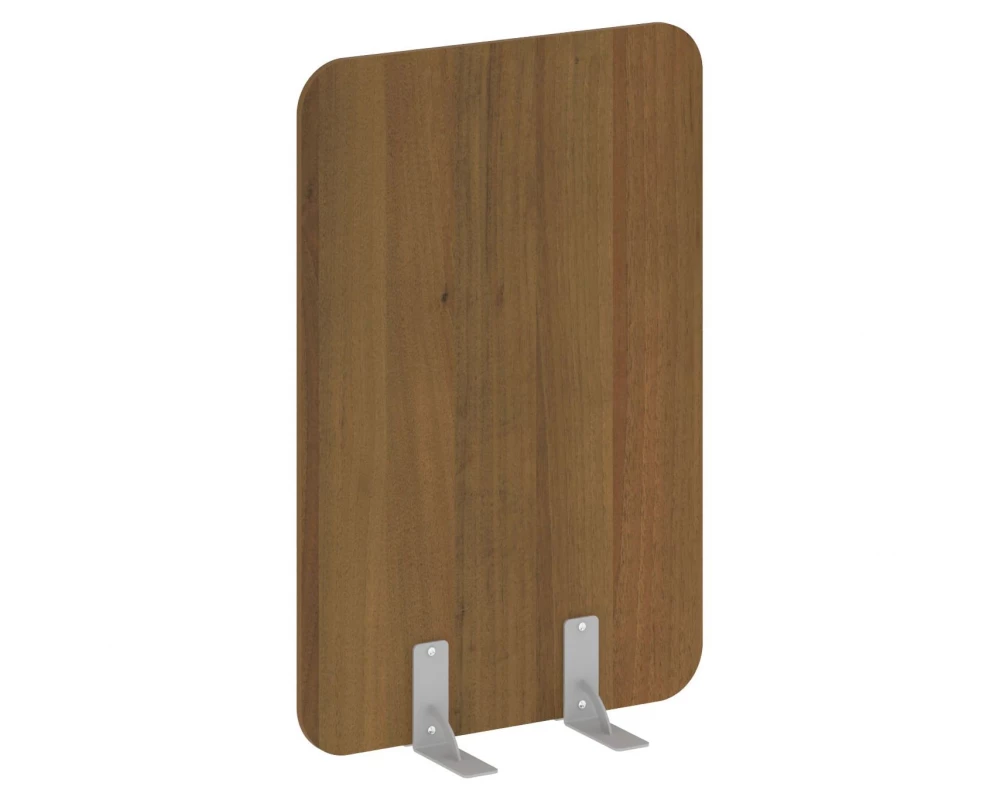 Перегородка на фетровых подпятниках 800x18x1200 R-line