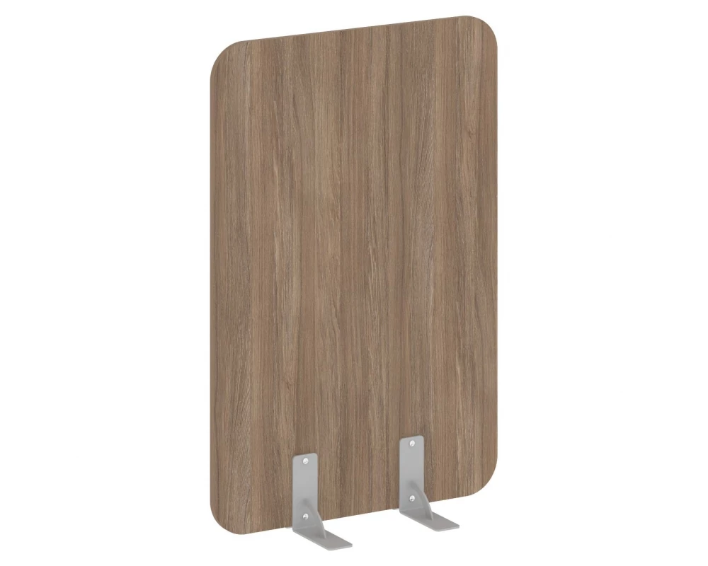 Перегородка на фетровых подпятниках 800x18x1200 R-line