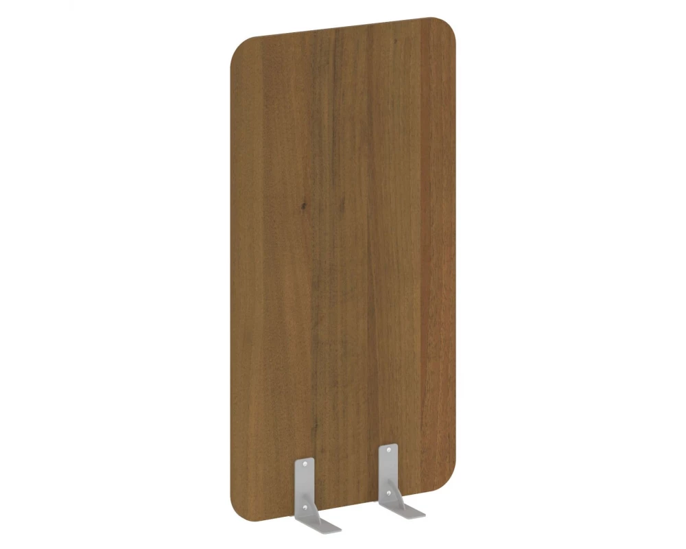 Перегородка на фетровых подпятниках 800x18x1500 R-line