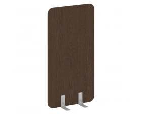 Перегородка на фетровых подпятниках 800x18x1500 R-line images