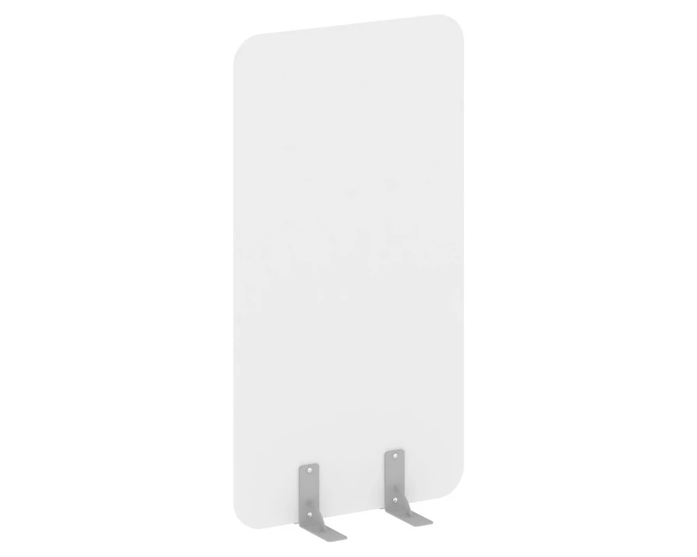 Перегородка на фетровых подпятниках 800x18x1500 R-line