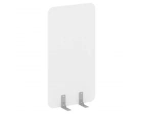 Перегородка на фетровых подпятниках 800x18x1500 R-line images