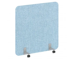 Перегородка на роликах 1200x18x1200 R-line soft images