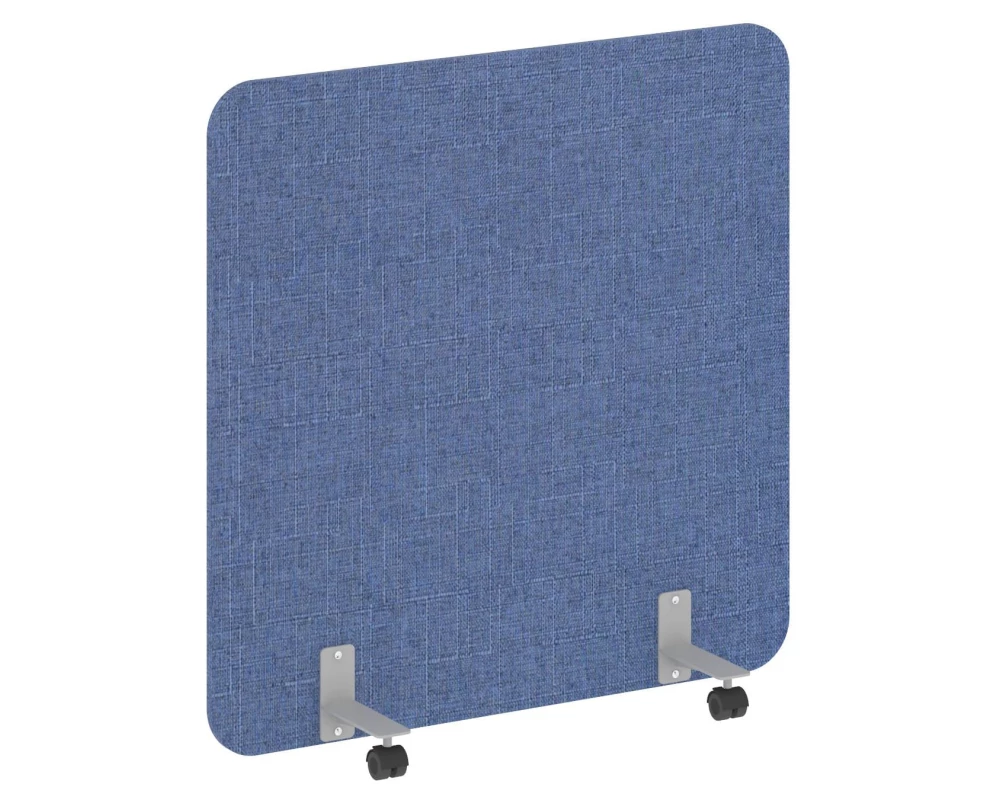 Перегородка на роликах 1200x18x1200 R-line soft